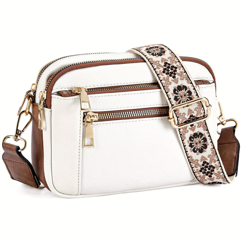 Evelien - Ladies shoulder bag