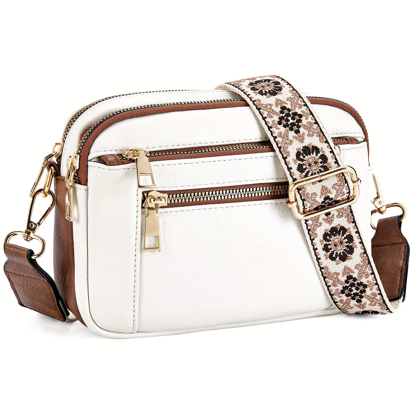 Evelien - Ladies shoulder bag