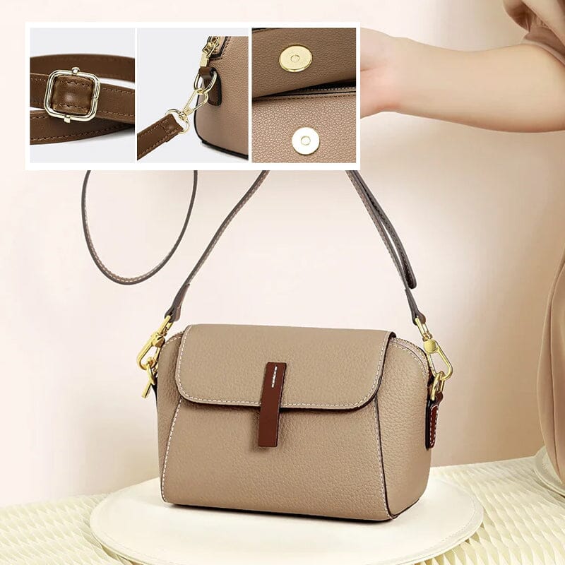 Naia - Shoulder bag for women