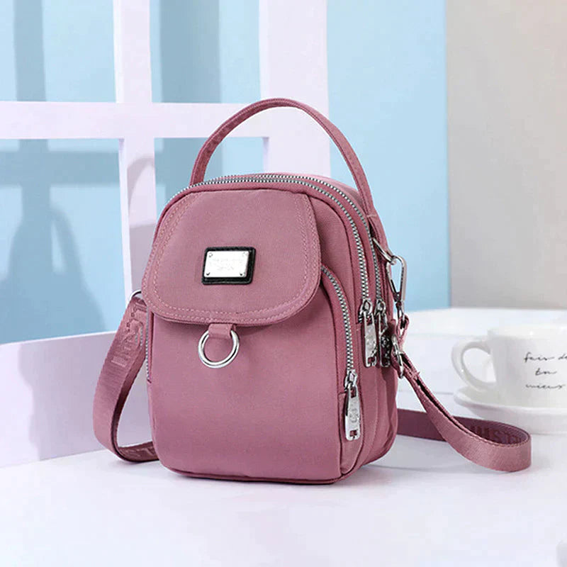 Maya shoulder bag
