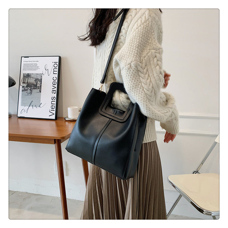 Handbag - Silhoutte