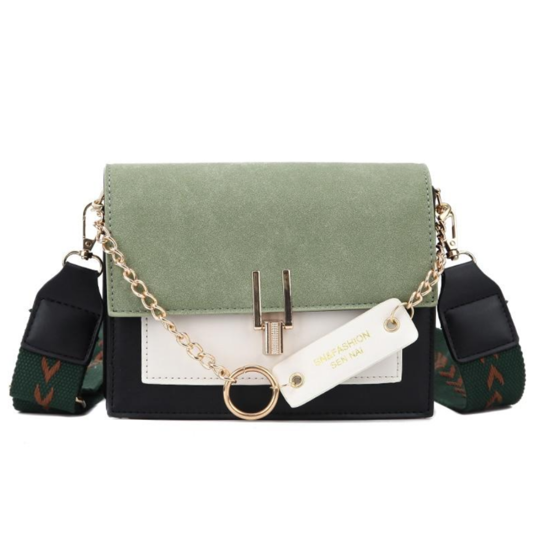 Mila shoulder bag - The summer shoulder bag!
