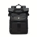 Holden | Multi-compartment backpack: organized and ready for anything