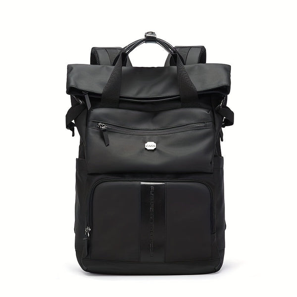 Holden | Multi-compartment backpack: organized and ready for anything