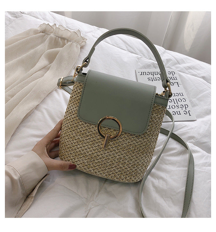 MiLola - Beach Handbag and Shoulder Bag