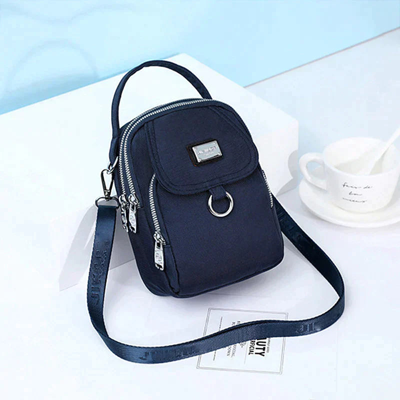 Maya shoulder bag