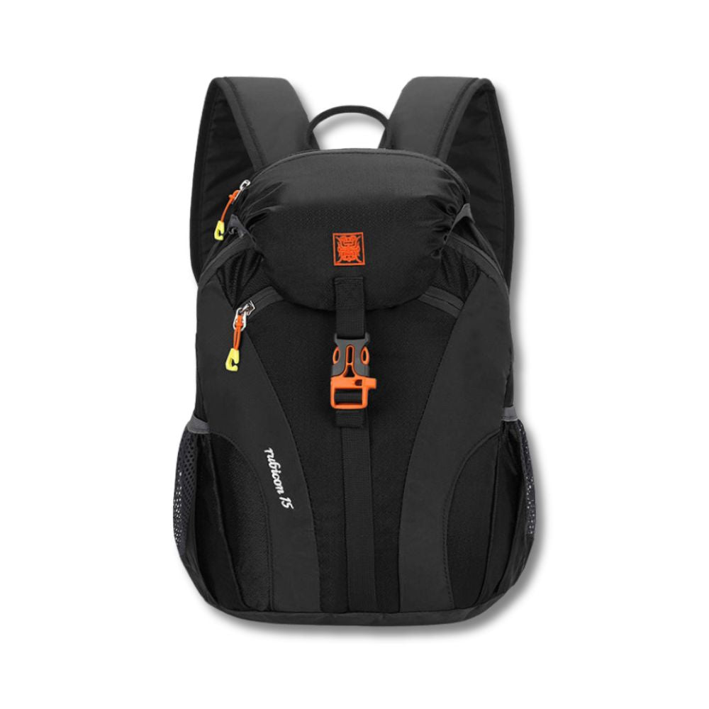 Zeyden | lightweight adventure backpack