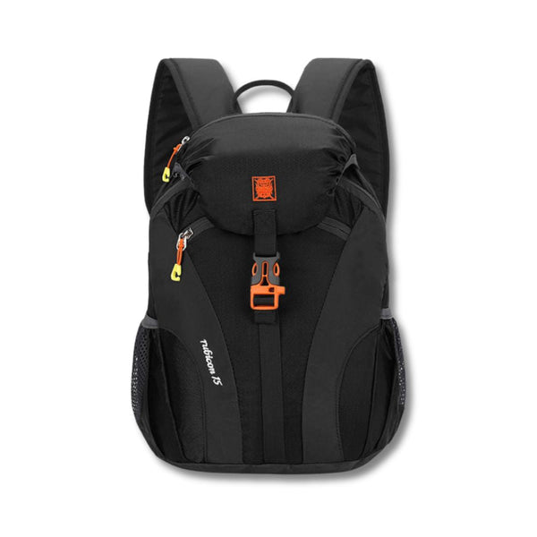 Zeyden | lightweight adventure backpack