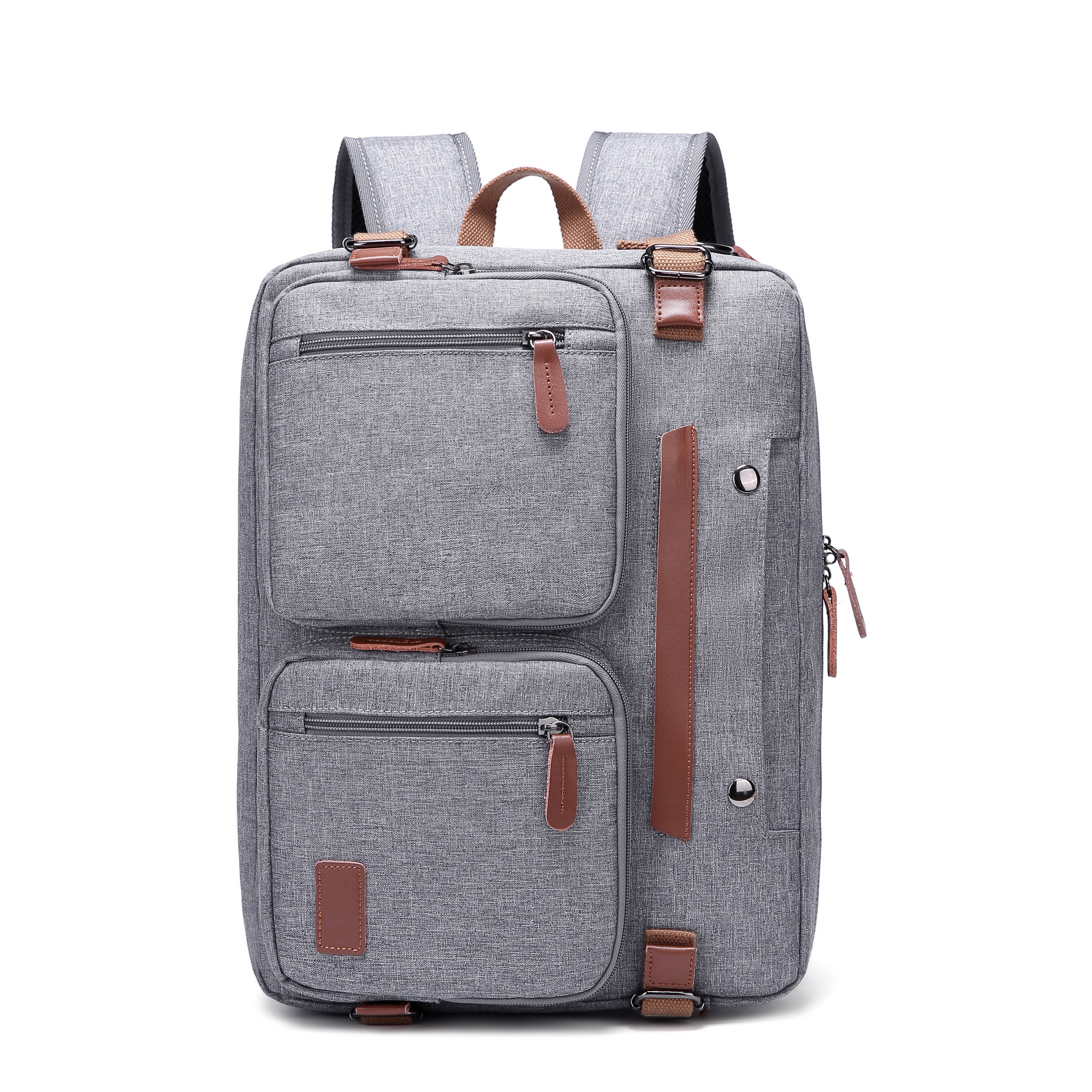 Maxwell | Spacious travel backpack for laptop - Adjustable and functional models