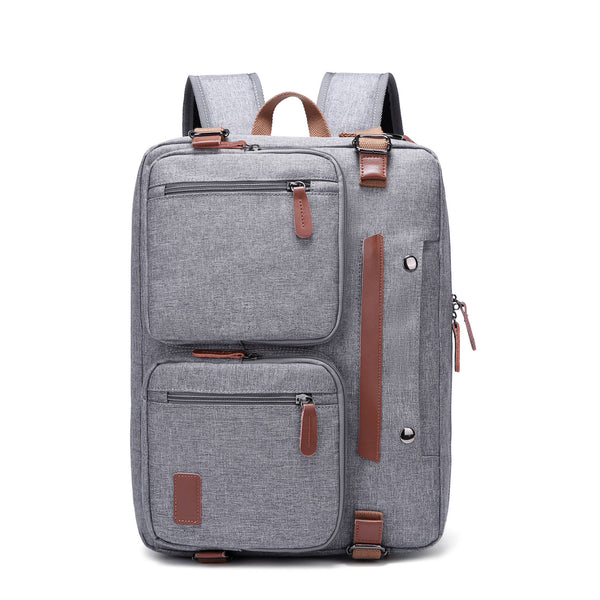 Maxwell | Spacious travel backpack for laptop - Adjustable and functional models