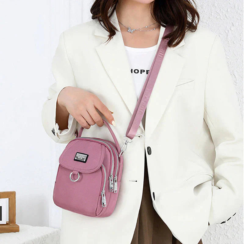Maya shoulder bag