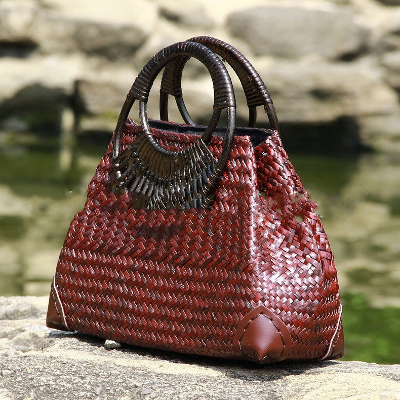 SoSun - Women's handbag