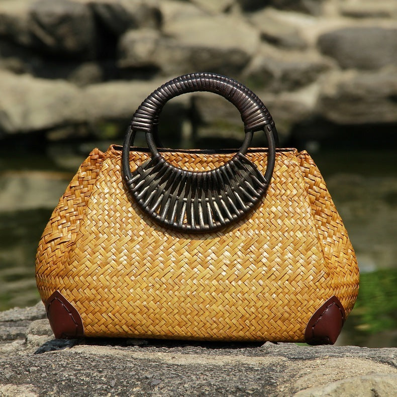SoSun - Women's handbag