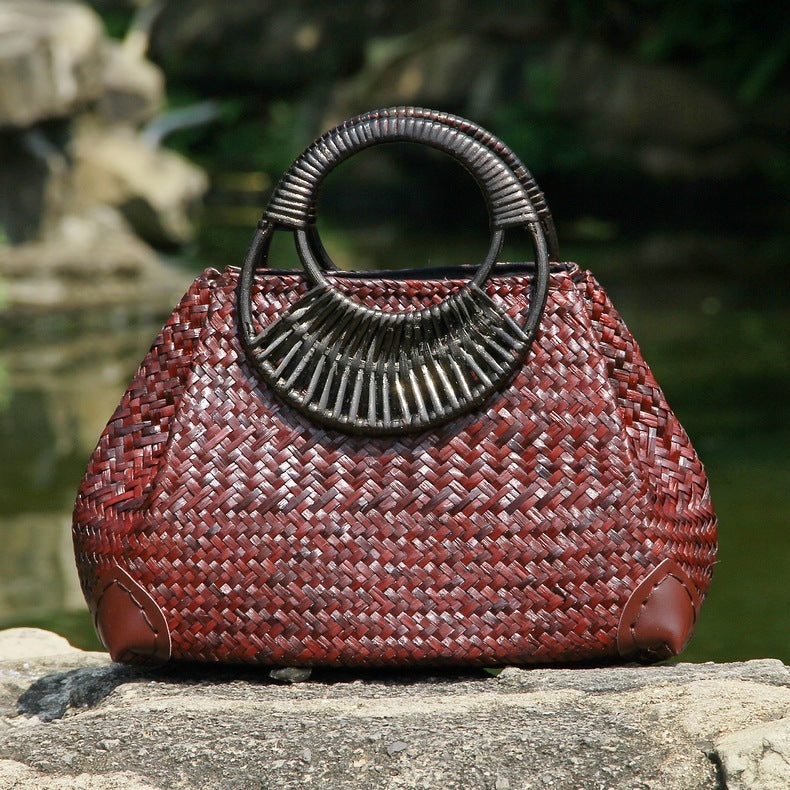 SoSun - Women's handbag