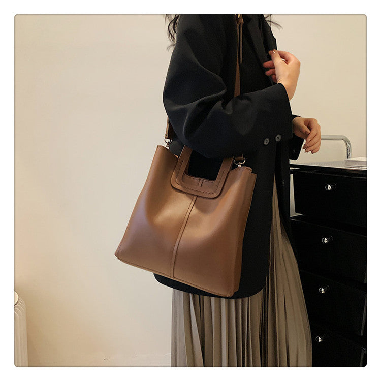 Handbag - Silhoutte