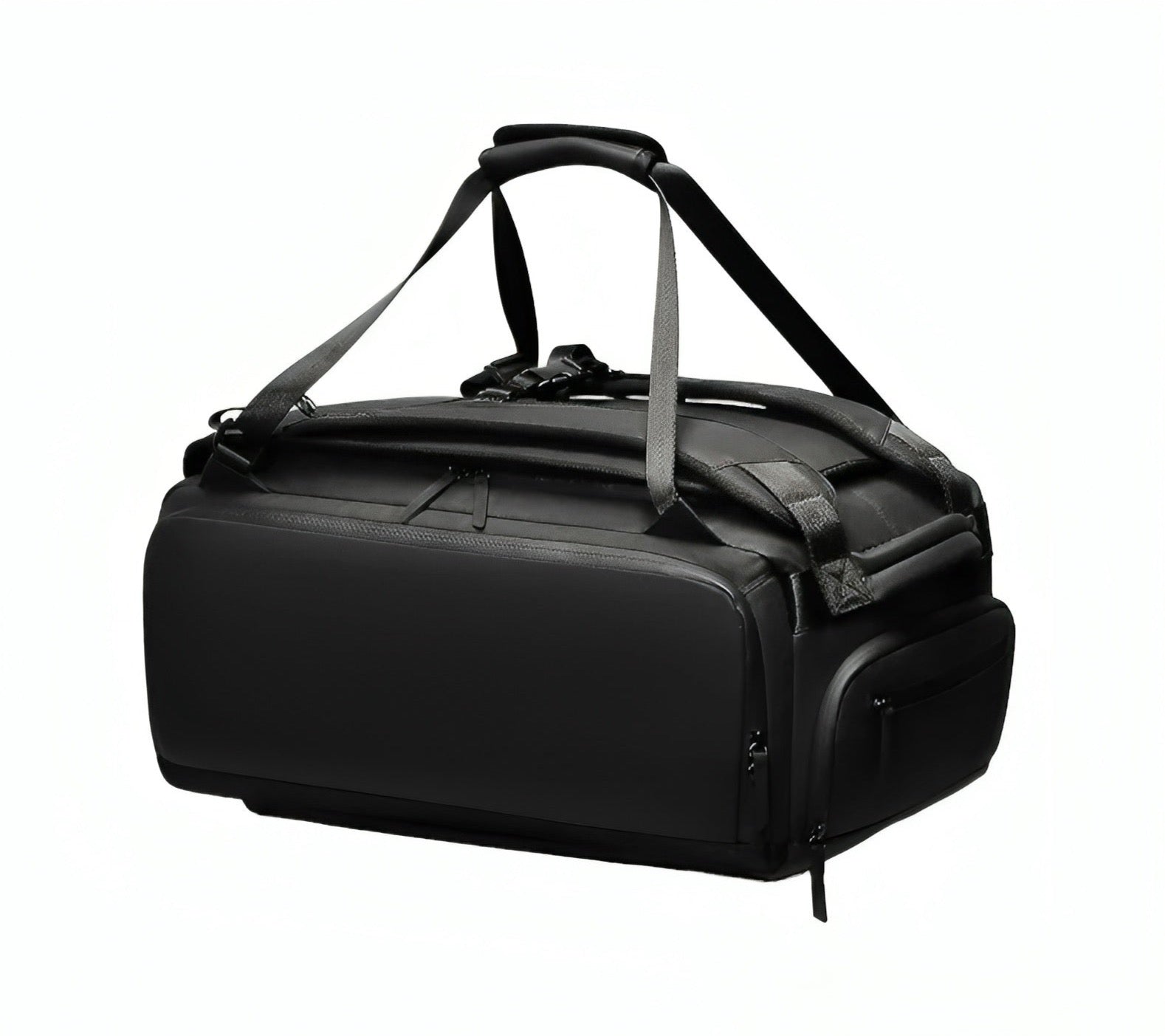 Marco | travel backpack: your versatile companion
