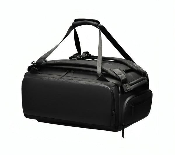 Marco | travel backpack: your versatile companion