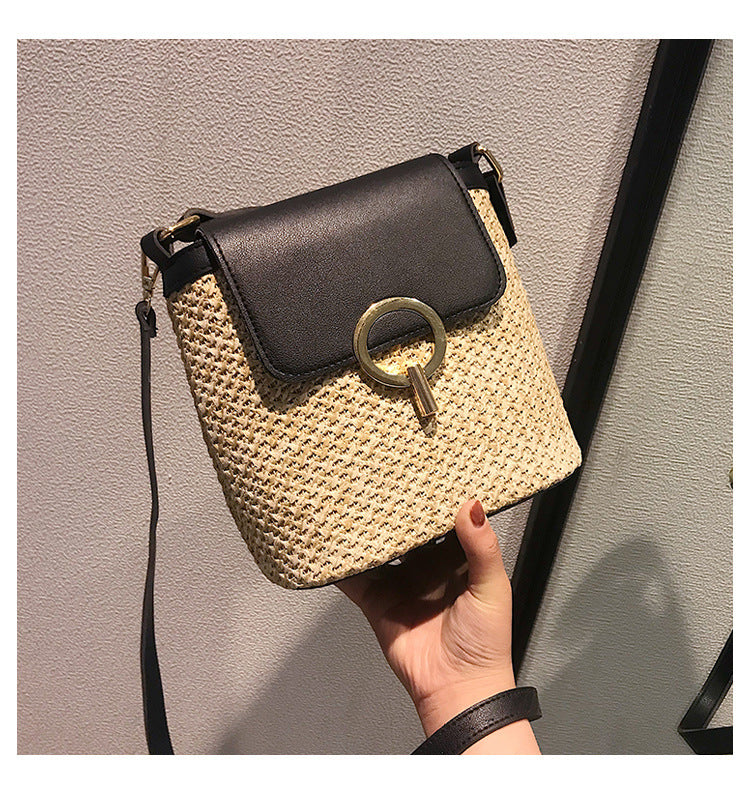 MiLola - Beach Handbag and Shoulder Bag