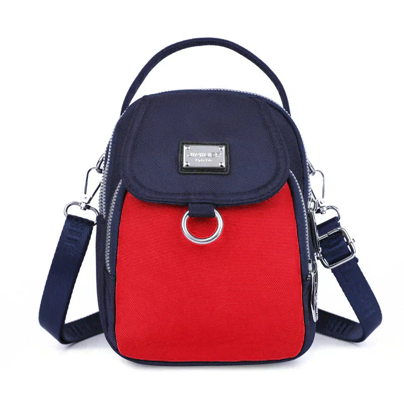 Maya shoulder bag