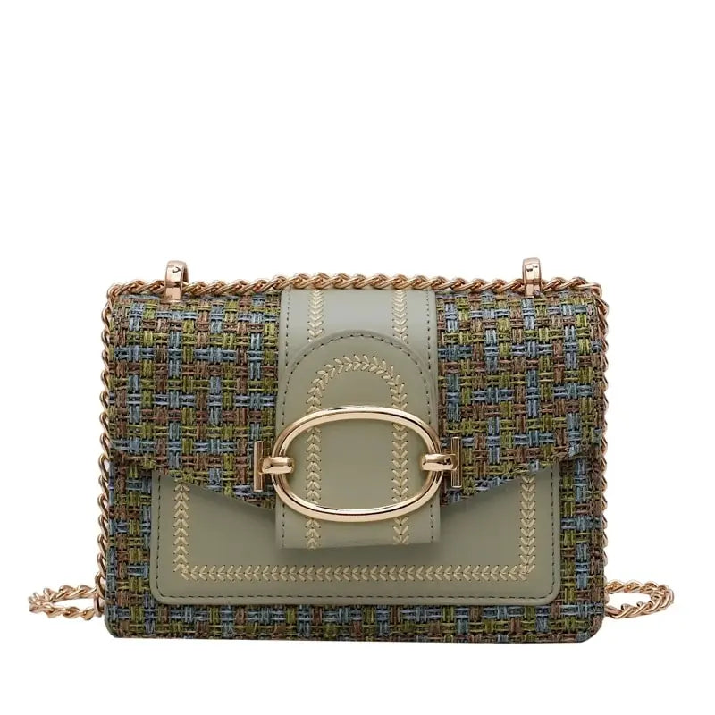 Nana - Elegant shoulder bag