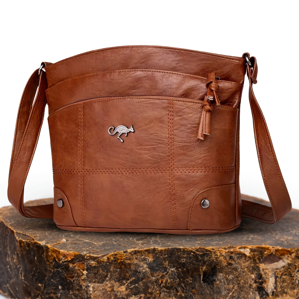 Alina Bag | Emily's Signature Design