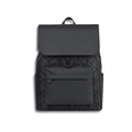 Piter | Elegant, water-resistant travel backpack for laptop computer