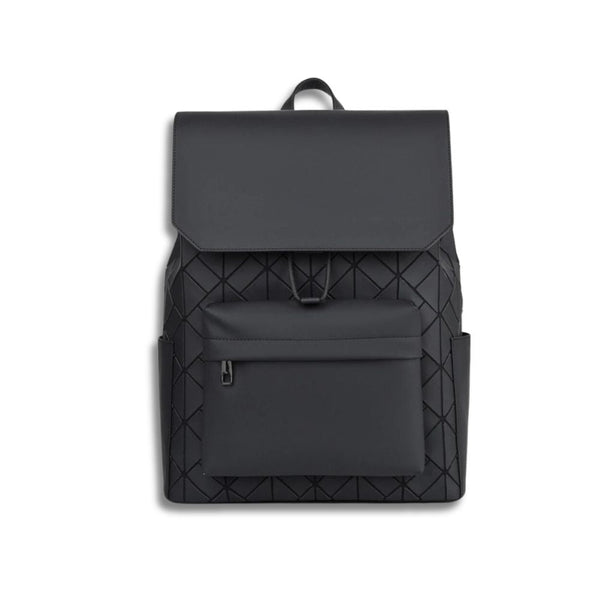 Piter | Elegant, water-resistant travel backpack for laptop computer