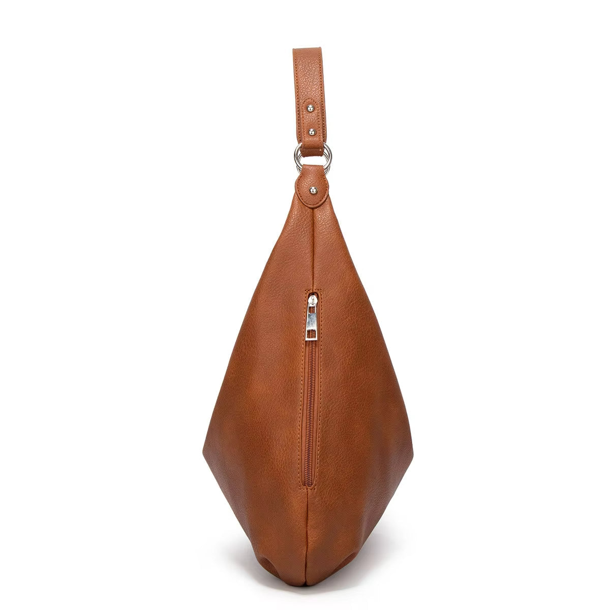 Odelia - Essential shoulder handbag for women