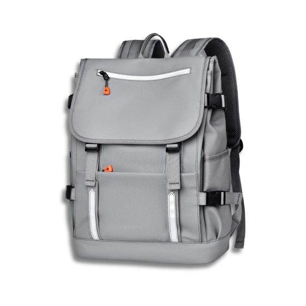 Arden| Multifunctional waterproof laptop travel backpack