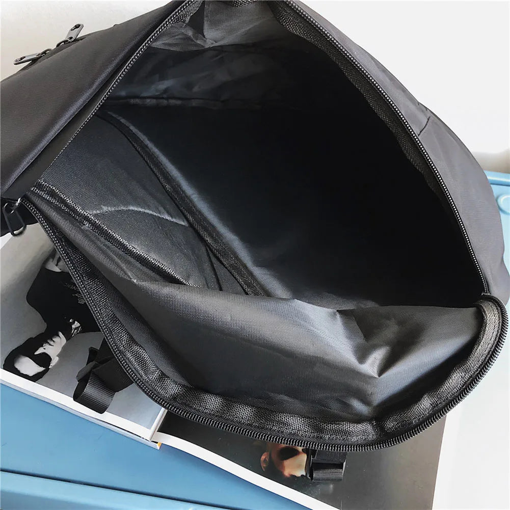 Tierney - Trendy waterproof shoulder bag