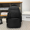 Kingston | College Backpack : Carry it all in style