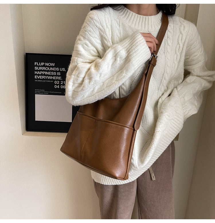 Handbag - Simplicity