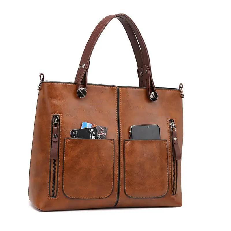 Maelis - shoulder bag