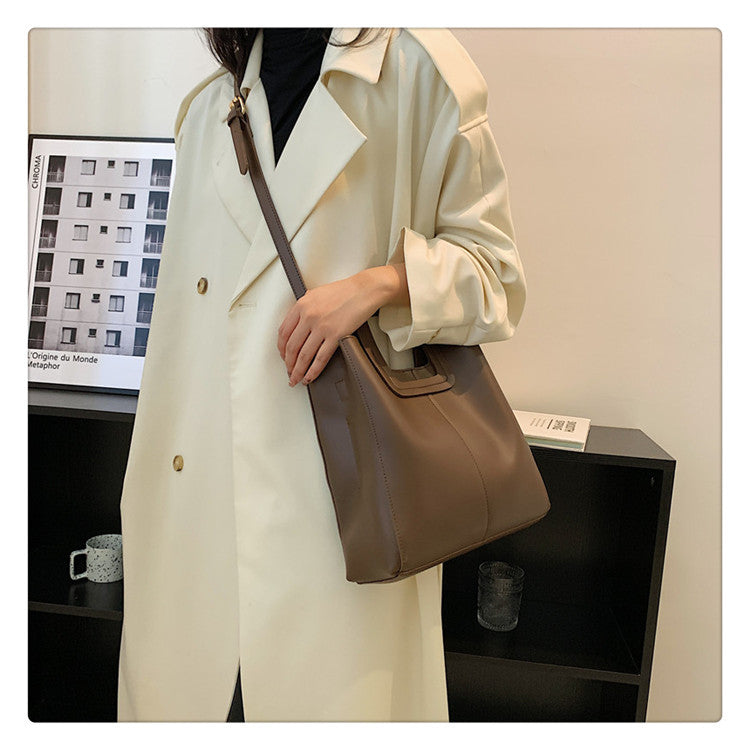 Handbag - Silhoutte