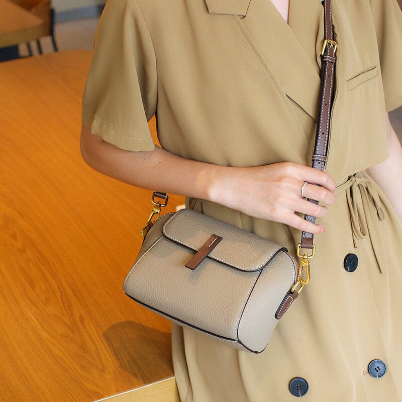 Naia - Shoulder bag for women