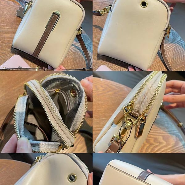 Floren - Mini shoulder bag