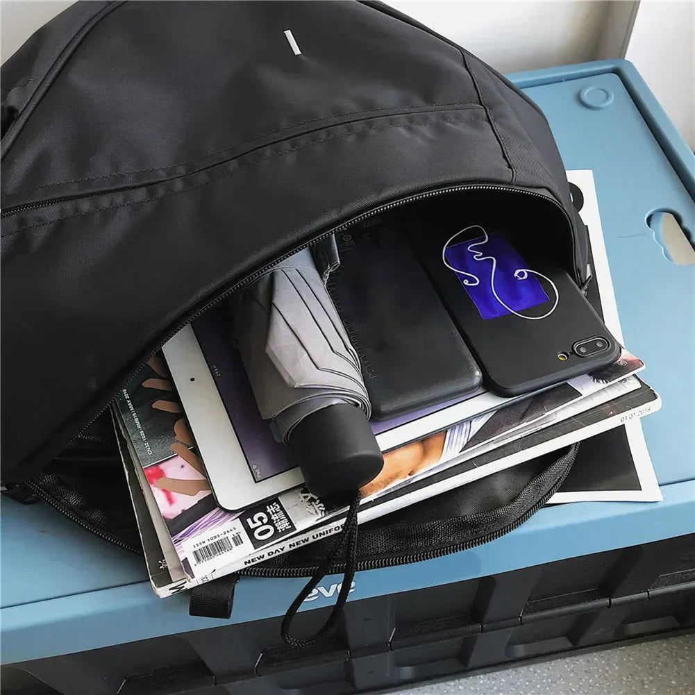 Tierney - Trendy waterproof shoulder bag