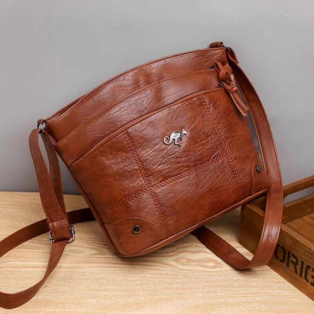 Alina Bag | Emily's Signature Design