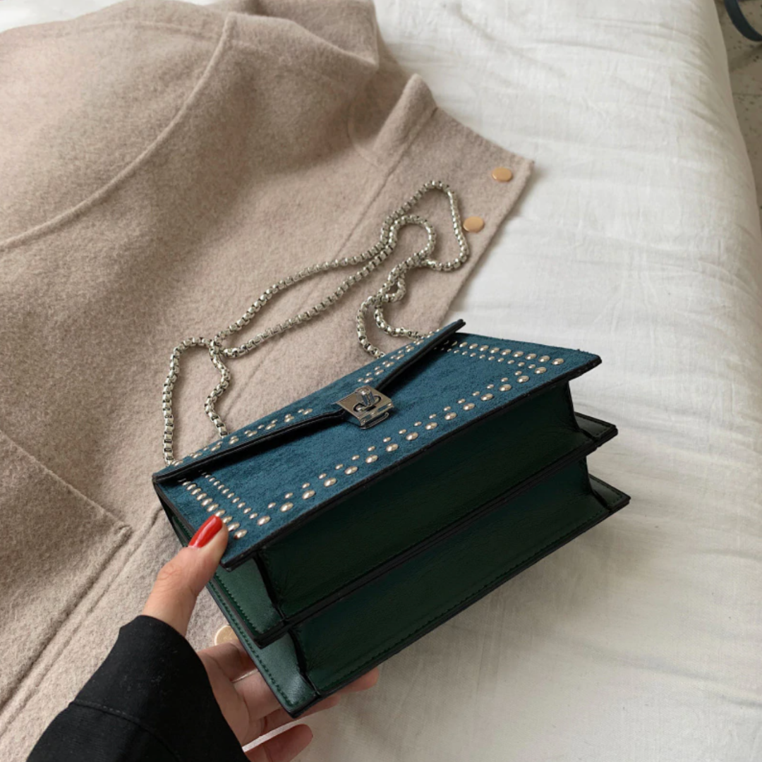 Charlize shoulder bag | An elegant and practical shoulder bag