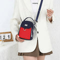 Maya shoulder bag