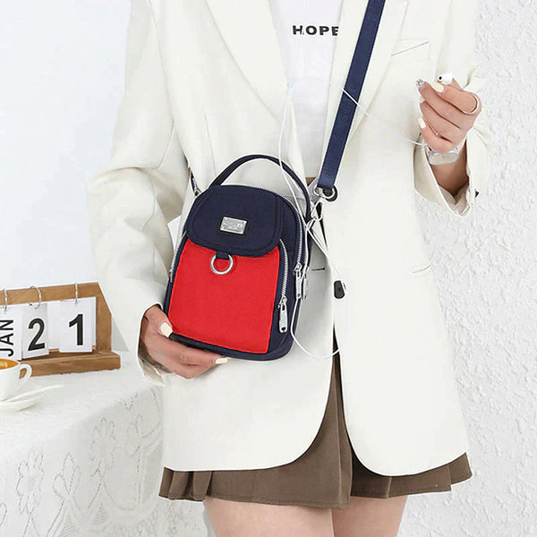 Maya shoulder bag