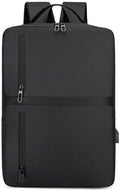 Ethan refillable backpack: recharge your trip
