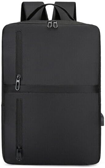Ethan refillable backpack: recharge your trip