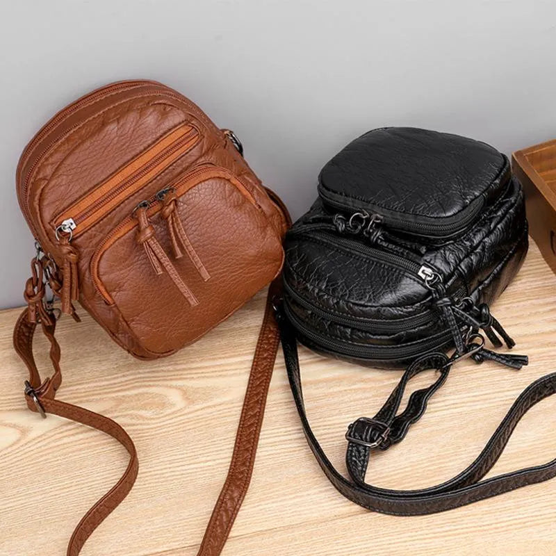 shoulder bag - Lize