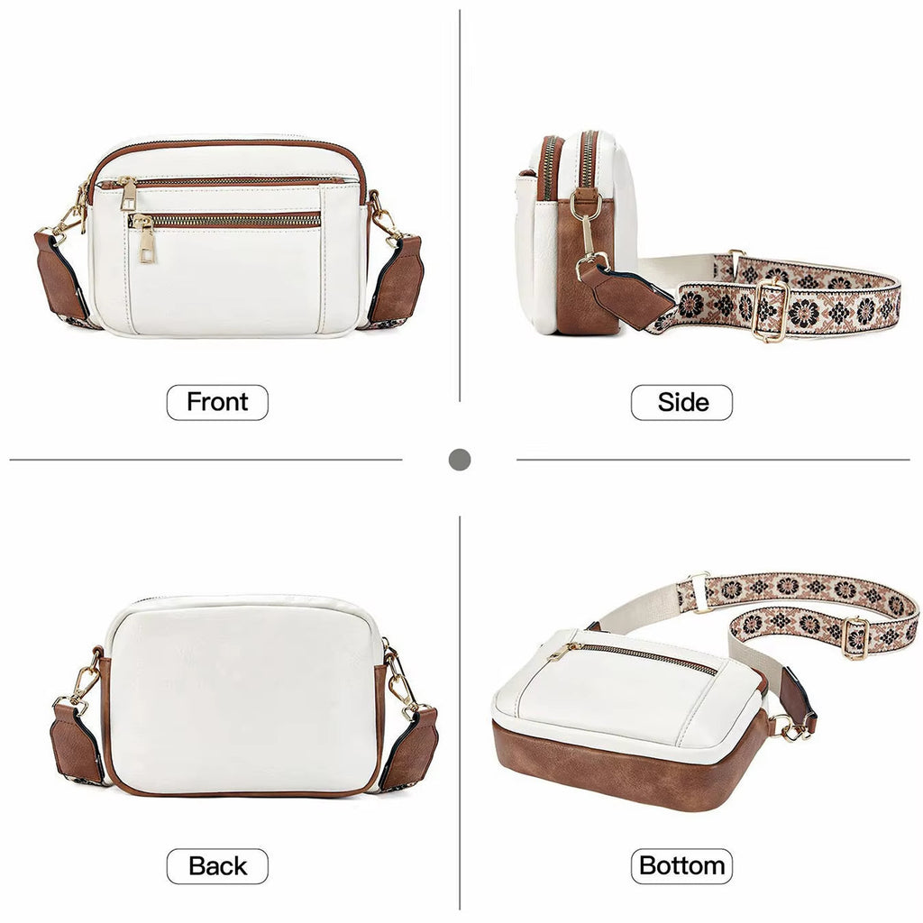 Evelien - Ladies shoulder bag