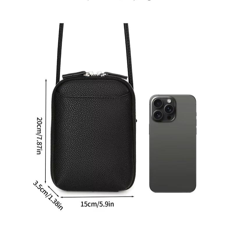 Amaryllis - Shoulder bag for cell phone