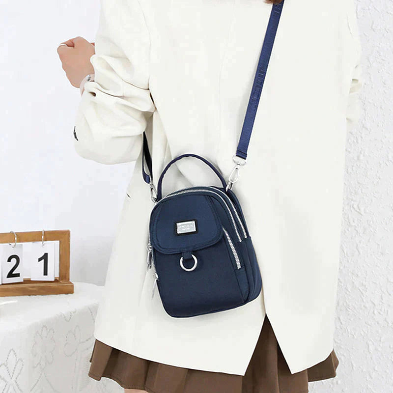 Maya shoulder bag