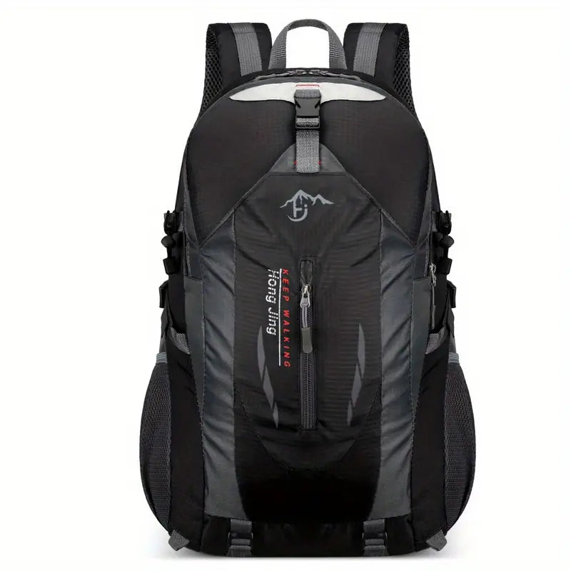 Rowel | Large waterproof hiking backpack