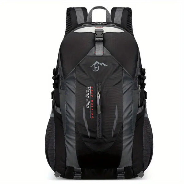 Rowel | Large waterproof hiking backpack