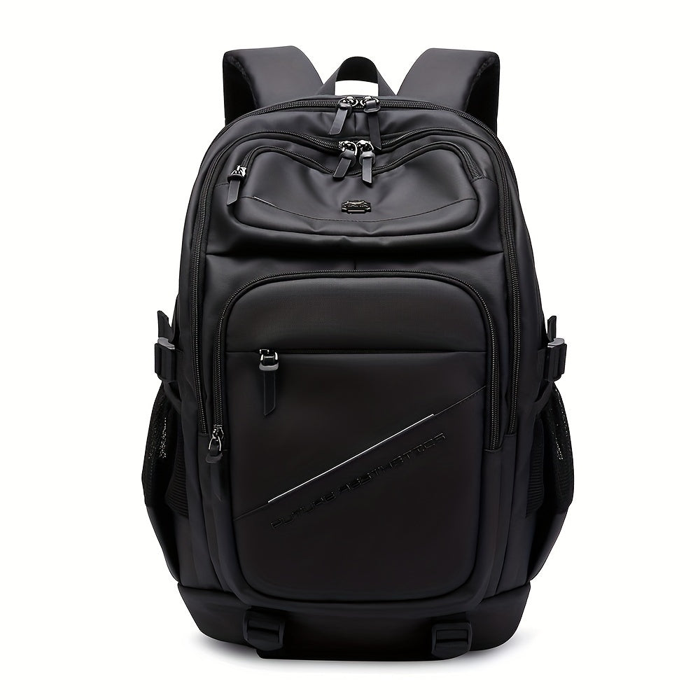 Finnian | XL Travel Backpack : Packing everything